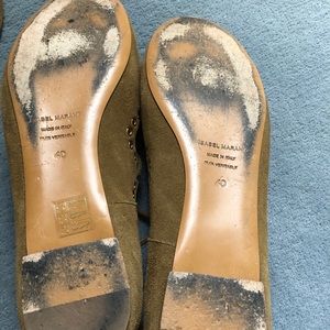 Isabel Marant Shoes - Isabel Marant flats Isabel Marant Shoes - Isabel Marant flats